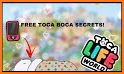 Tips Toca Life Town life City tricks related image