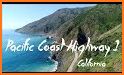 Pacific Coast Highway Route 1 related image