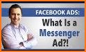 Messenger for Social Message related image