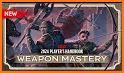 Weapon Master!! related image