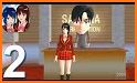 Walkthrough for Sakura School Simulator related image