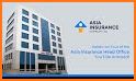 Asia Insurance co related image