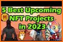 NFTlists-Upcoming NFT Projects related image