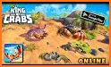 Crab Game Player PVP Online 3D related image