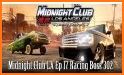 MIDNIGHT RACING: THE REALISTIC RACING GAME related image