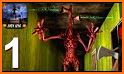Scary Siren Head Escape:Horror Jungle Adventure related image