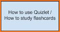 Quizlet: Learn Languages & Vocab with Flashcards related image