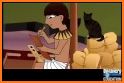 Egypt Pharaoh Diary related image