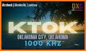🥇 KPNC 101 Country Radio App Oklahoma US related image