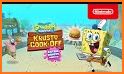 Guide Sponge New Krusty Cook related image