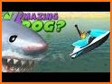 Sim  Frog Game Amazing Adventure shark TOWN related image