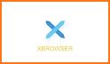 X Browser related image