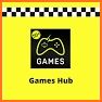 Games Hub - Play Fun Free Games related image