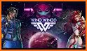 WindWings: Space shooter, Galaxy attack (Premium) related image