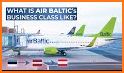 Baltic Air related image