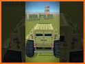 Military Farm Sandbox 3D related image
