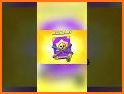 Coloring Book For Brawl Stars related image