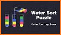 Water Sort Puzzle - Liquid Water Sort Puzzle related image