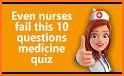 Medical Quiz : Medical Terminology Quiz Game related image