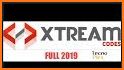 Xtream Code iptv related image