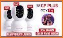 Oko Home CCTV Security Camera related image