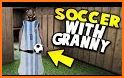 Granny Soccer ( Football 2 ) related image