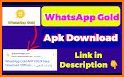 Whassap Golden Plus - New version 2020 related image