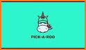 Pickaroo: Premium Delivery related image