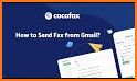 CocoFax - Free Fax App | Send Fax from Phone related image