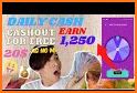 DailyCash - Earn Money & Get Rewards Online App related image