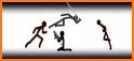Stickman In Action related image