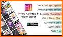 Collage Maker - Photo Editor & Photo Collage related image