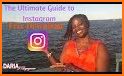 Guide for instagram live free related image