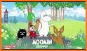 Moomin Move related image