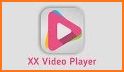 XNX Video Player - Desi Videos MX HD Player related image