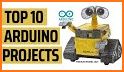 DIY Arduino Projects related image