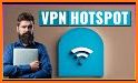 Live VPN: Secure Hotspot VPN related image