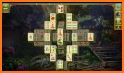 Lost Lands: Mahjong related image