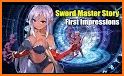 Sword Master Story related image