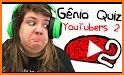 Gênio Quiz Youtubers 3 related image