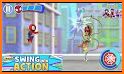 Spidey Friends Amazing Game related image