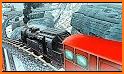 Train Simulator Uphill Drive related image