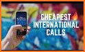 International calls related image