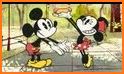 Mickey Run in City Mouse related image