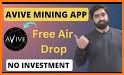 Avive - Crypto Mining App related image