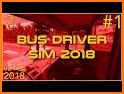 Bus Driving Simulator 2018 related image