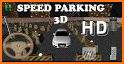 Speed Parking 3D related image