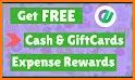Expense Rewards - Cashback gift cards related image