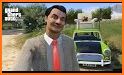 Shooter Mr Bean The Policeman Adventures Game related image