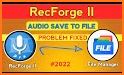 RecForge II - Audio Recorder related image